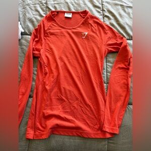 Gymshark long sleeve
